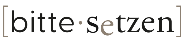 BitteSetzen